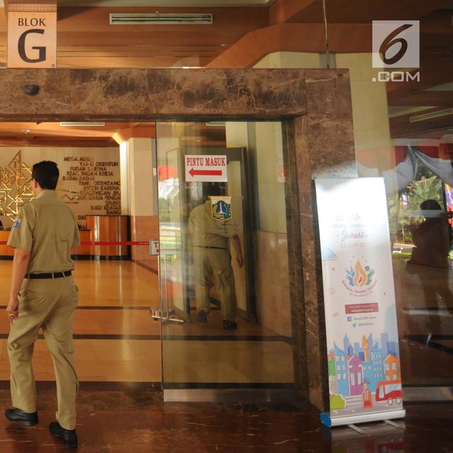 Ada Panduan New Normal Kapan Pns Mulai Masuk Kantor Bisnis Liputan6 Com