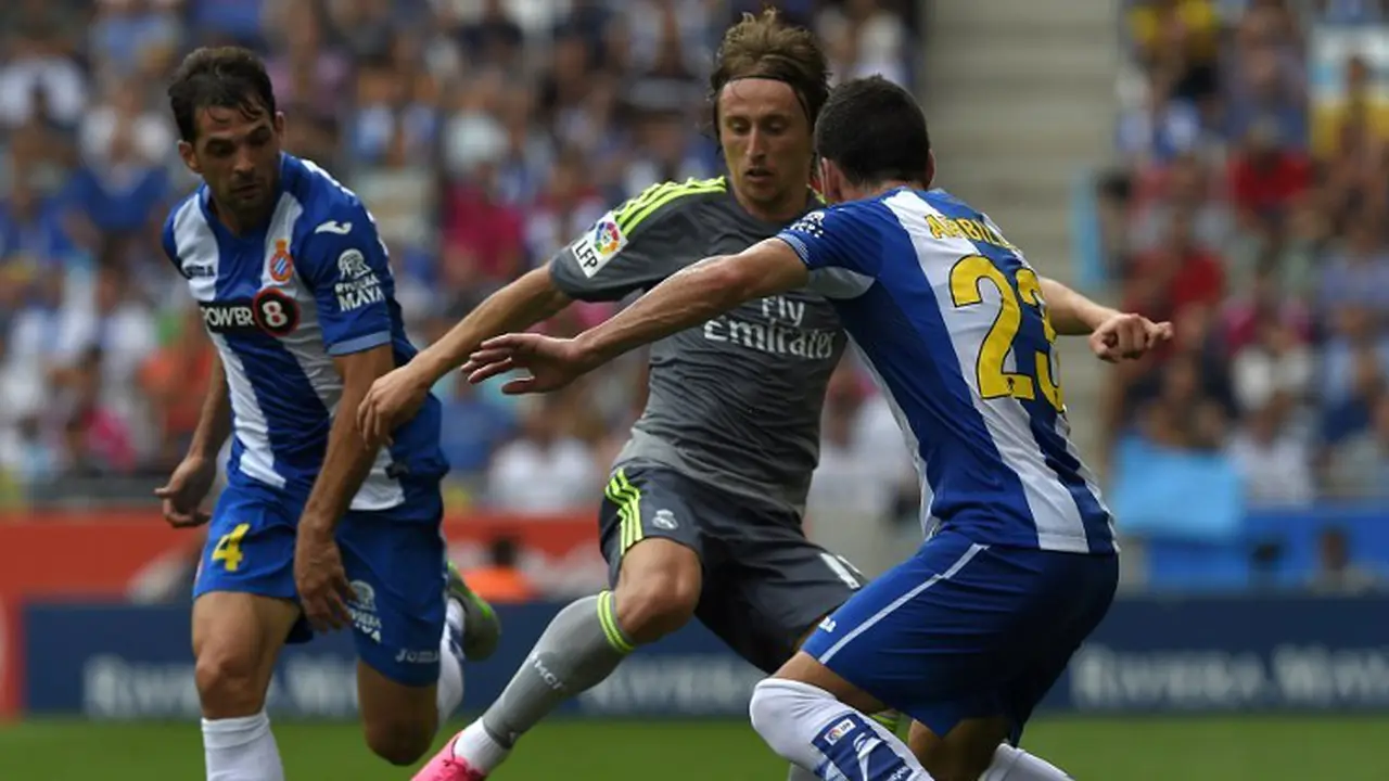 Luka Modric