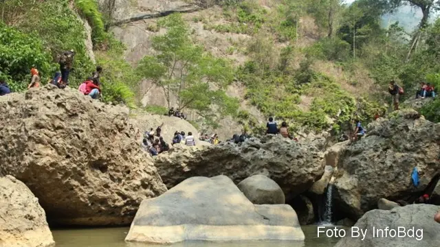 Sanghyang Heuluet