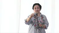 Cerita Megawati Ketika Bendera Pusaka Merah Putih Dibelah Dua