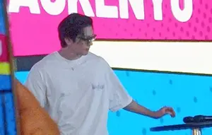 Mackenyu Spill 3 Anime Favoritnya di Indonesia Comic Con 2026, Ini Pilihannya