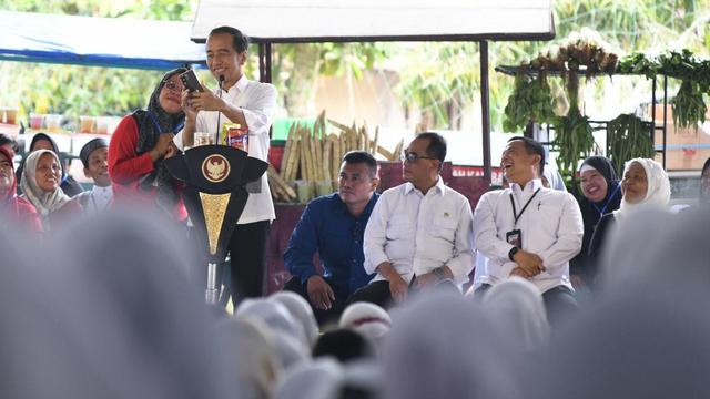 Jokowi