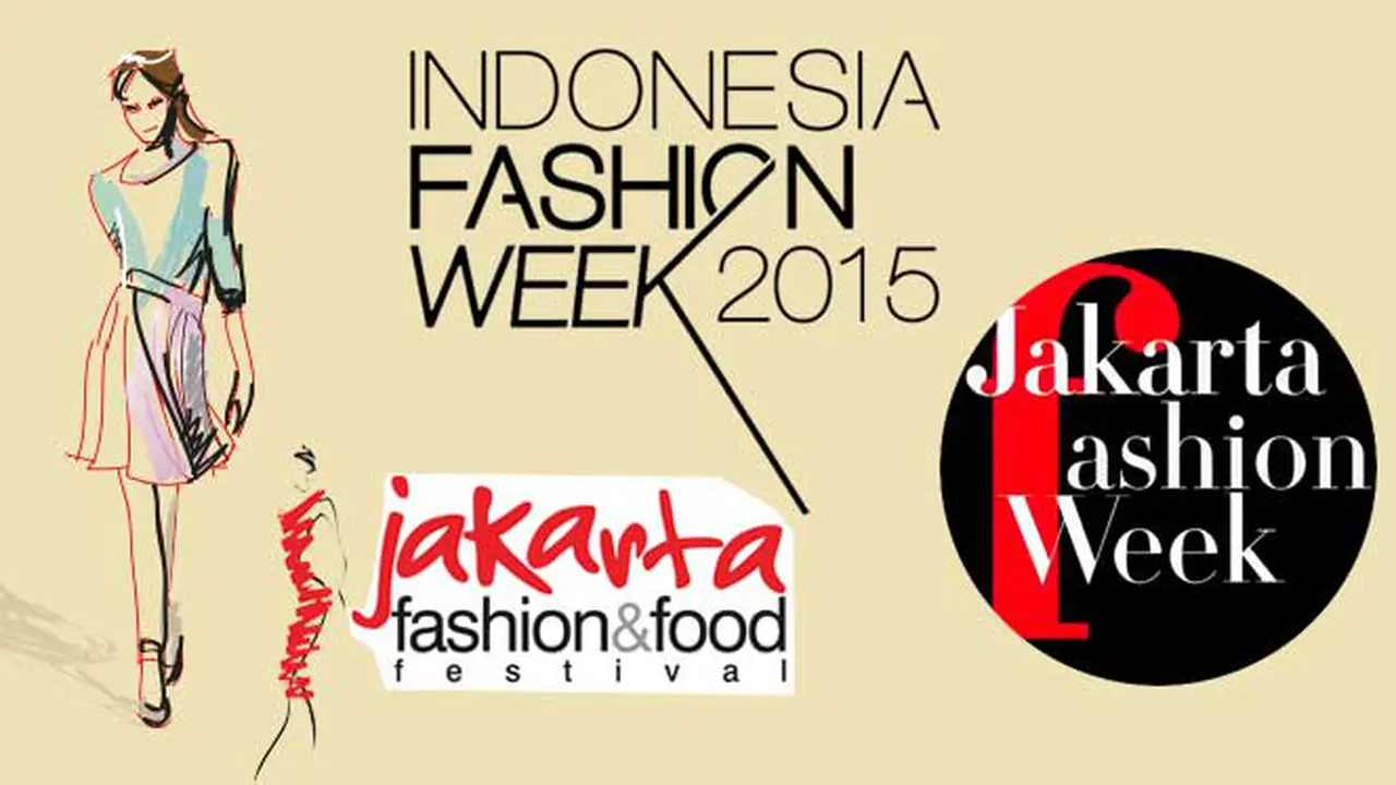 Fashion Indonesia 