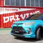 Toyota Raize Mesin 1,2 Liter Baru Tersedia Semester Dua (Ist)