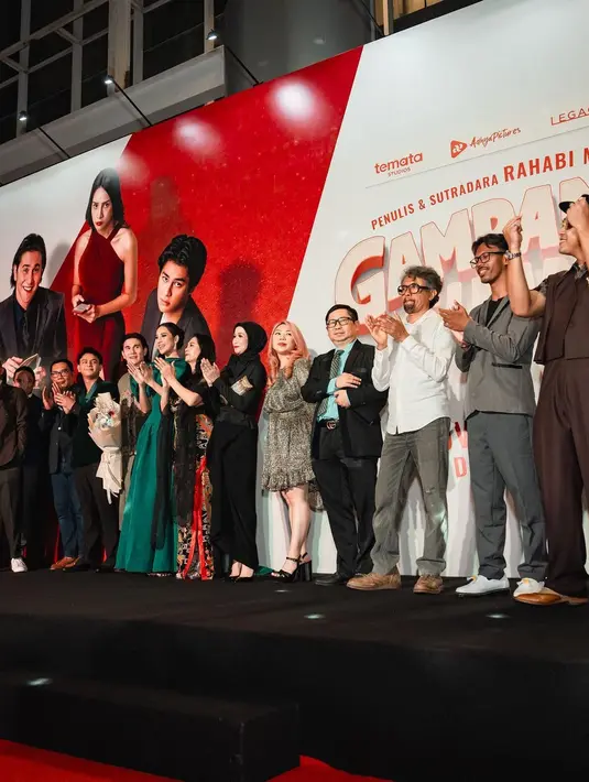 Film ini akan  tayang serentak di seluruh bioskop di Indonesia pada 16 November 2023.  So, jangan sampai ketinggalan, Sahabat Fimela! [Dok/Gampang Cuan Film]