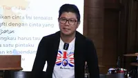 Andika Mahesa Akui Jarang Bertemu Anak karena Padatnya Jadwal Manggung