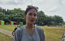 Kagum Keberanian Sheila Dara, Pevita Pearce Beri Pujian untuk Istri Mendiang Vidi Aldiano