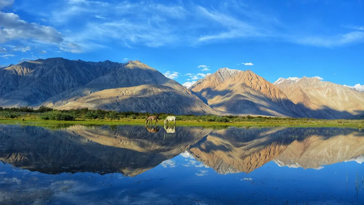 Ladakh