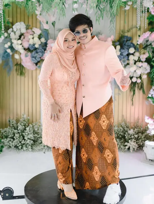 <p>(Instagram/attahalilintar)</p>