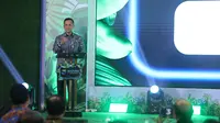 Menteri Transmigrasi: Ilmu Pengetahuan dan SDM Unggul Kunci Indonesia Maju dan Ramah Lingkungan