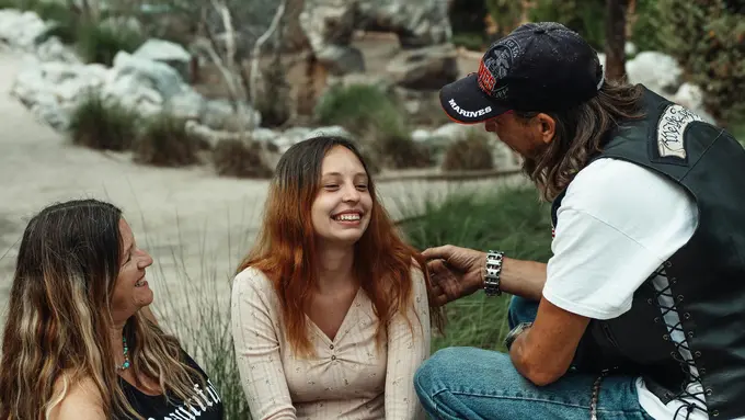 6 Hal yang Sering Dipendam Anak Remaja (photo by pexels.com)