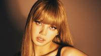 Lisa BLACKPINK Resmi Rilis Album Solo Pertamanya. (instagram/lalalalisa_m)