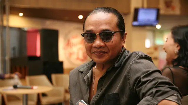 [Bintang] Deddy Dhukun