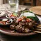 Resep Sate Sapi Maranggi, Sajian Gurih dengan Bumbu yang Meresap