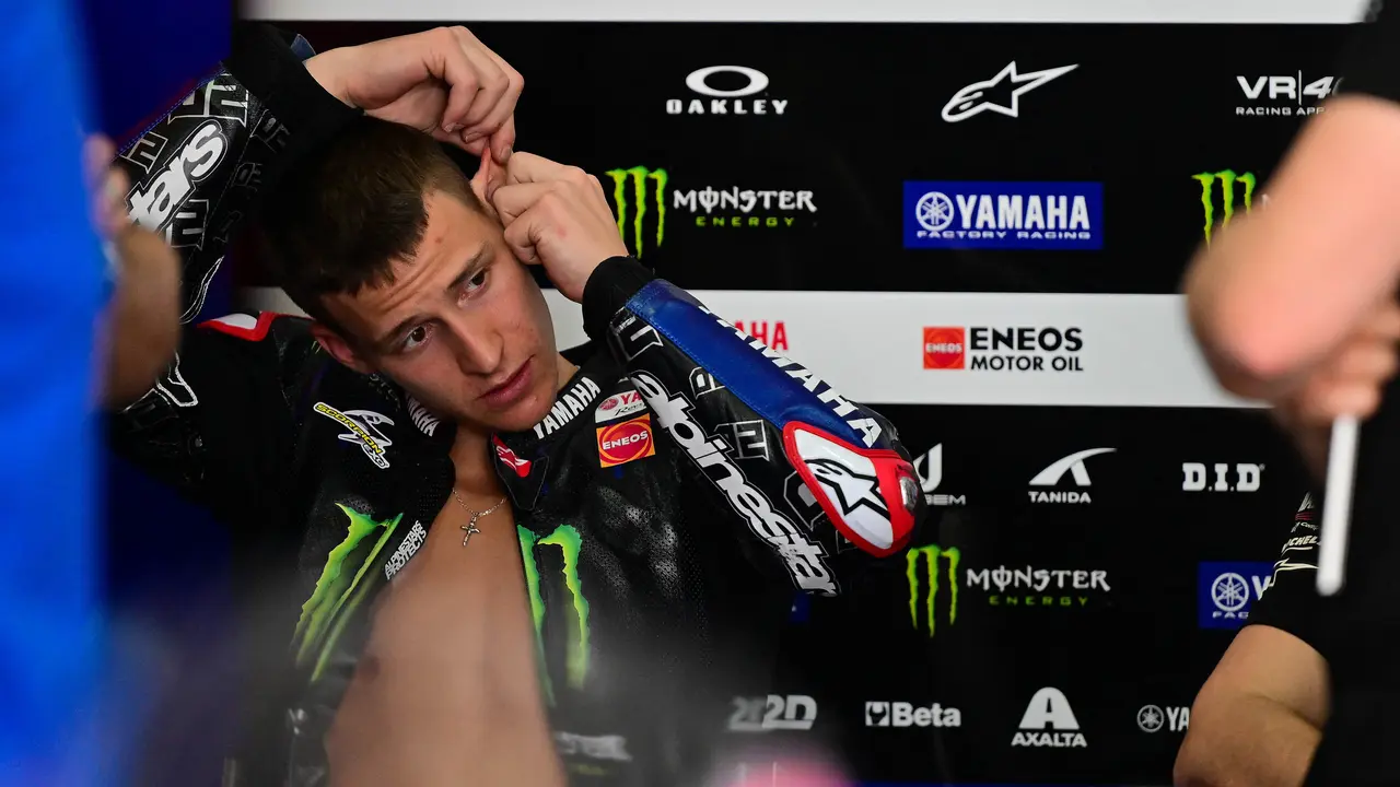 Fabio Quartararo
