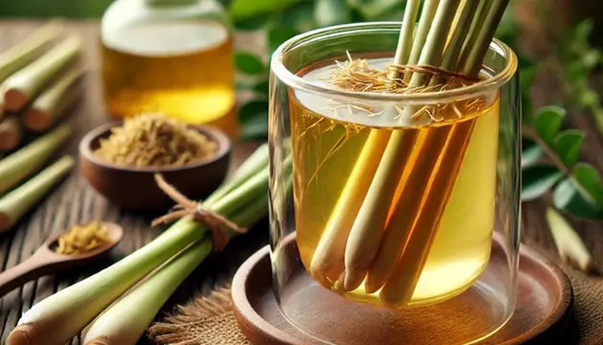 Simak Cara Ampuh Menurunkan Kolesterol Jahat: Minum 3 Rebusan Herbal Ini Secara Rutin