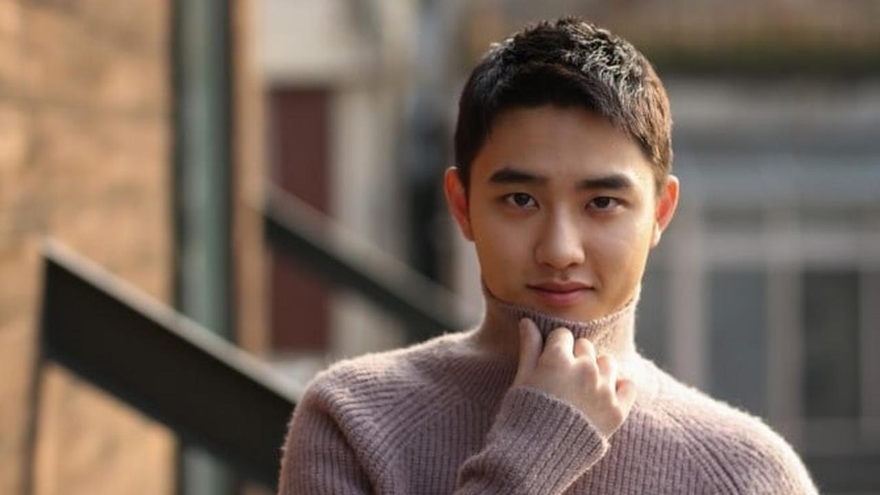 [Bintang] Beradu Akting dengan D.O, Kim Hee Won Mengalami Kesulitan