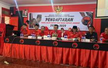 PDIP Buka Penjaringan Bakal Cabup Jember, Ada Peluang Berkoalisi dengan Gerindra