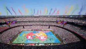 Playlist Halftime Show Final Piala Dunia 2026, Justin Bieber hingga BTS Bikin Stadion Bergemuruh