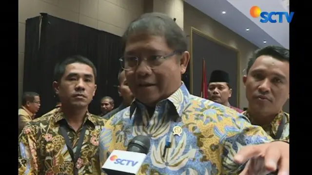Menkominfo Ancam Facebook Jika Data Pengguna di Indonesia Bocor