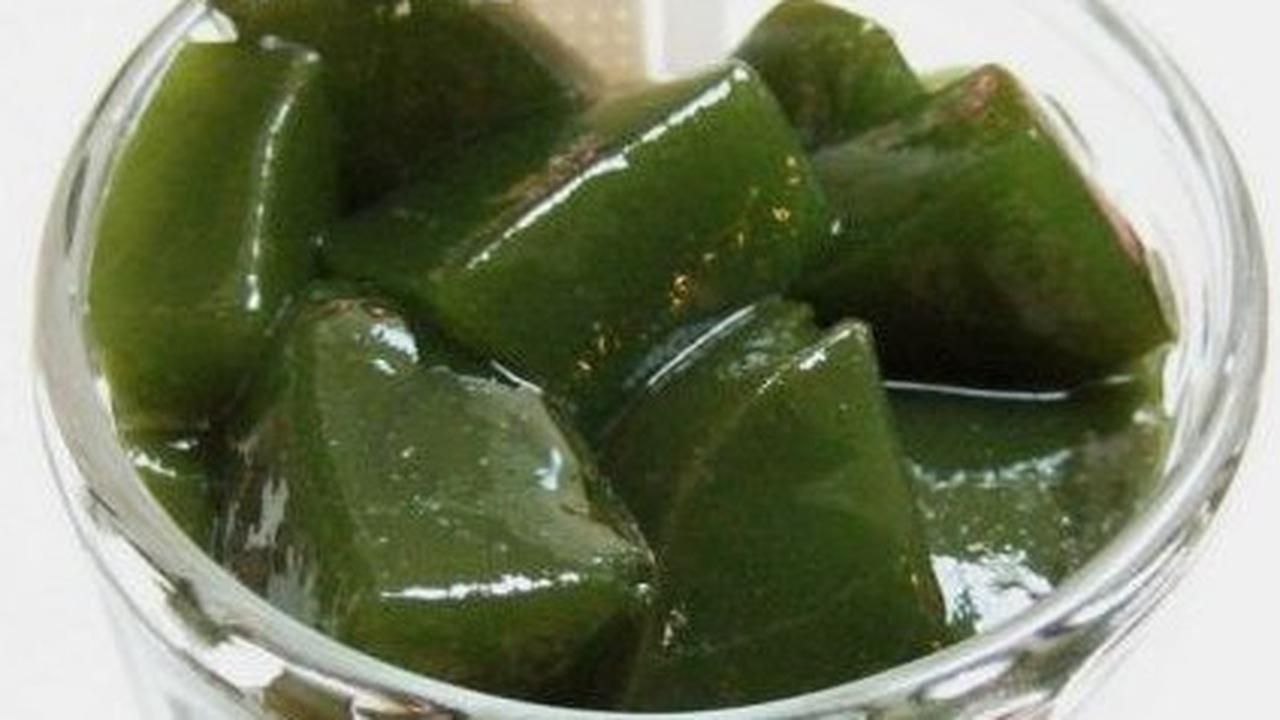 Cara Konsumsi Cincau untuk Mencegah Masalah Diabetes, Bantu Normalkan Kadar Gula