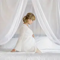 Penyanyi Winda Viska harus melahirkan lebih cepat lantaran penyakit yang menyerangnya. Saat usia kandungan anak keduanya diatas tujuh bulan, Winda divonis mengidap preklamsia. (Instagram/windaviska)