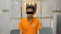 Terungkap, Modus Porter Bandara Ngurah Rai Gasak Uang Penumpang