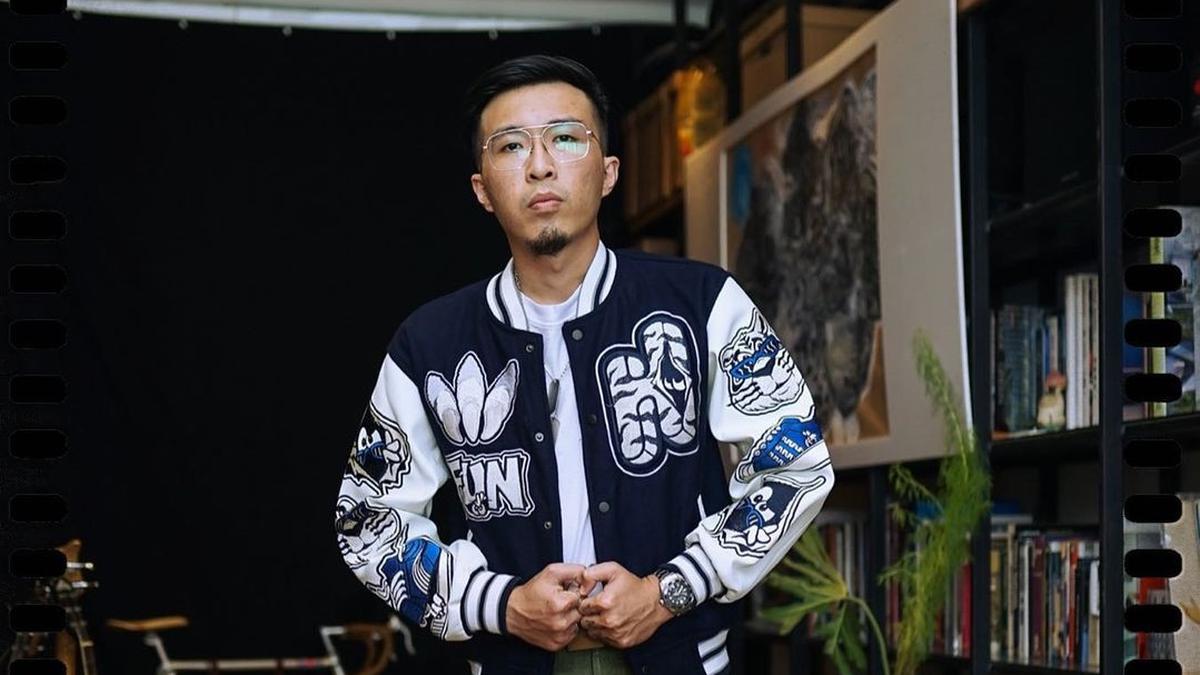 5 Rekomendasi Sepatu Running dr. Tirta, Apa Saja?