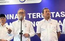Menko Zulkifli Hasan: Tahun Depan Tak Boleh Impor Garam Konsumsi, Harus Produksi Sendiri