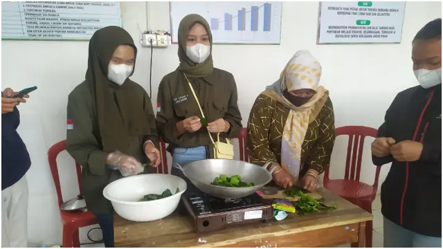 Cerita Petani Majalengka Menjaga Inflasi Dengan Sentuhan Teknologi