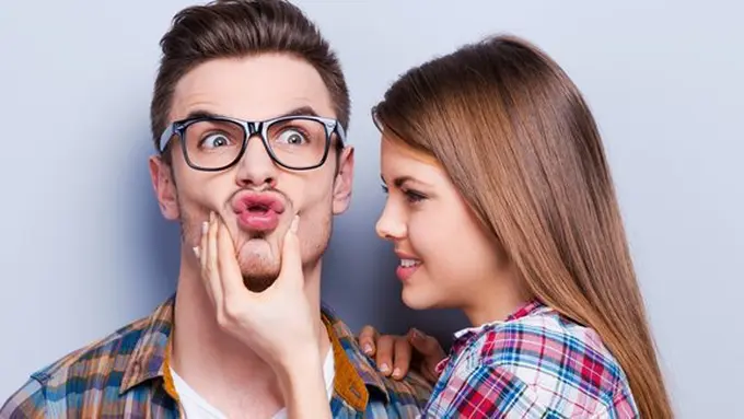 Sahabat pacar/copyright Shutterstock.com