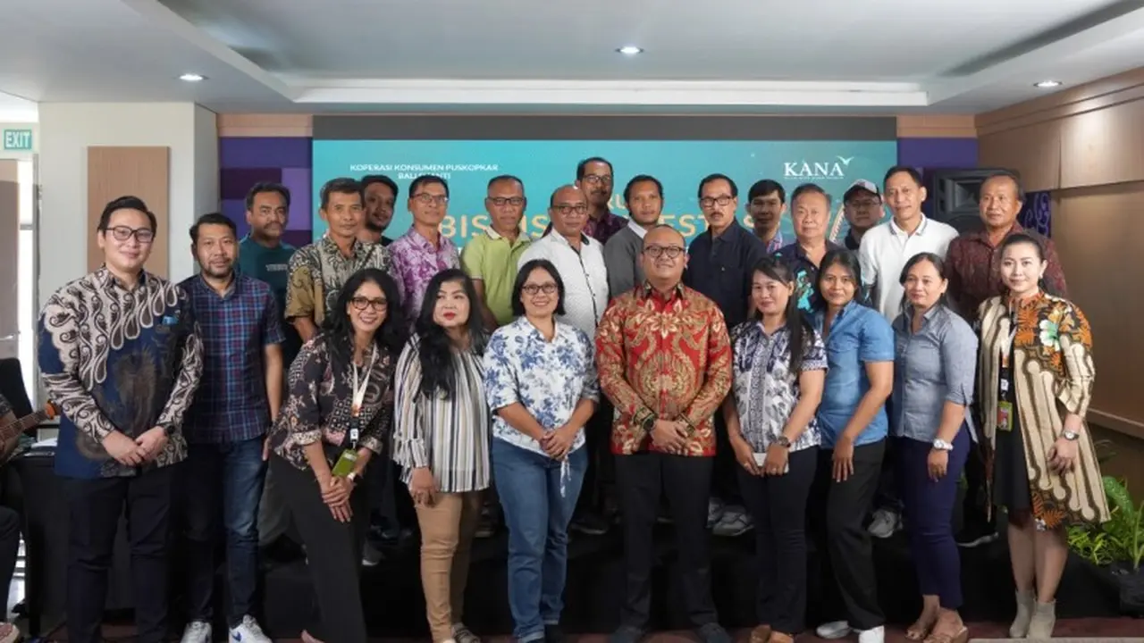 Bangkit Lewat Gula Merah Lokal dan Kerja Sama Antar Koperasi.  foto: istimewa