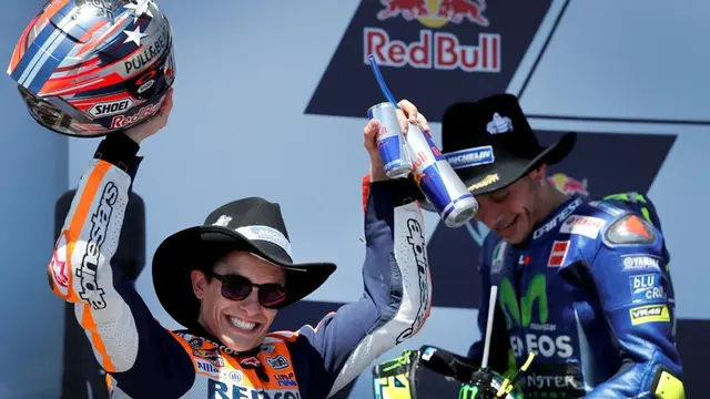 Marc Marquez