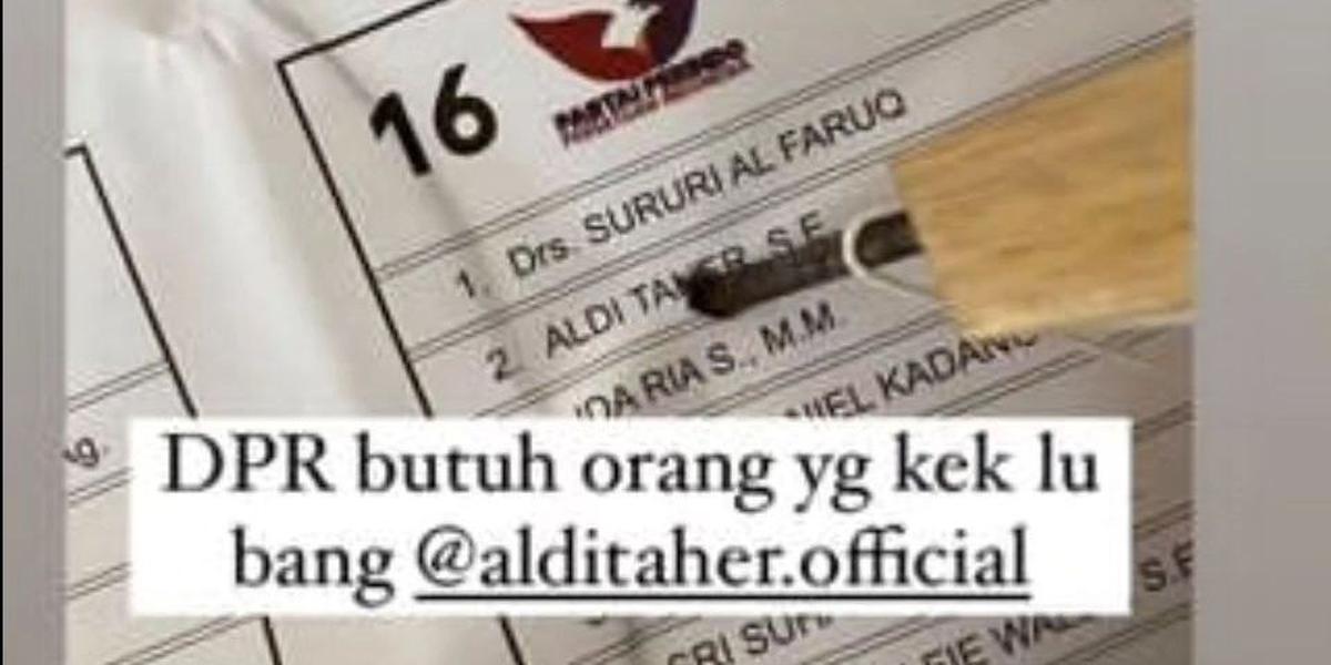 Dok. Istimewa
