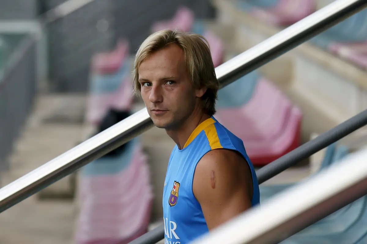 Ivan Rakitic