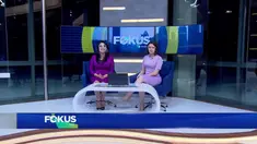 Saksikan berita kriminal dan peristiwa menarik di Fokus Pagi dengan pilihan topik utama sebagai berikut, Pabrik Ban Terbakar, Cegah Penularan Covid-19 Di Ibu Kota, Milen Cyrus Ditangkap Polisi, Kera Masuk Permukiman Lereng Merapi.