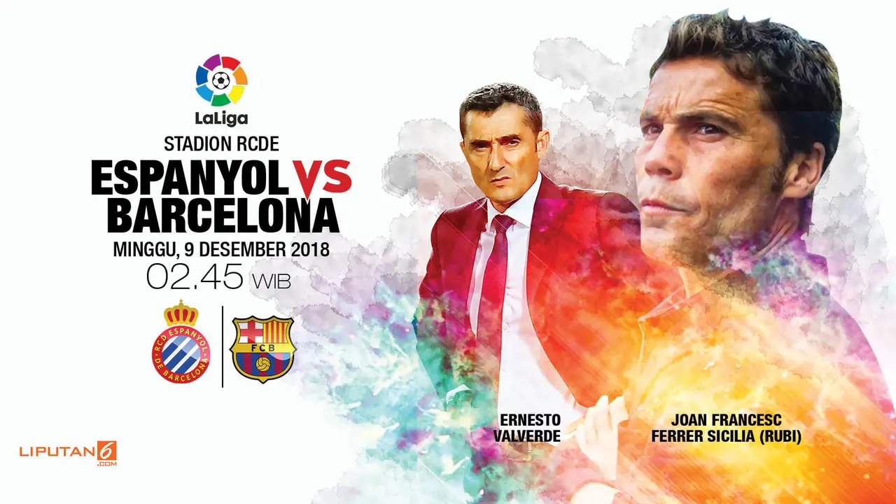 Prediksi Espanyol vs Barcelona
