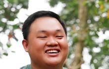 Pemuda di Bogor Ini Pilih Resign dari Karyawan Bank Terkenal, Banting Setir Jualan Tauge, Kini Sukses dan Laku 250 Kg/Hari