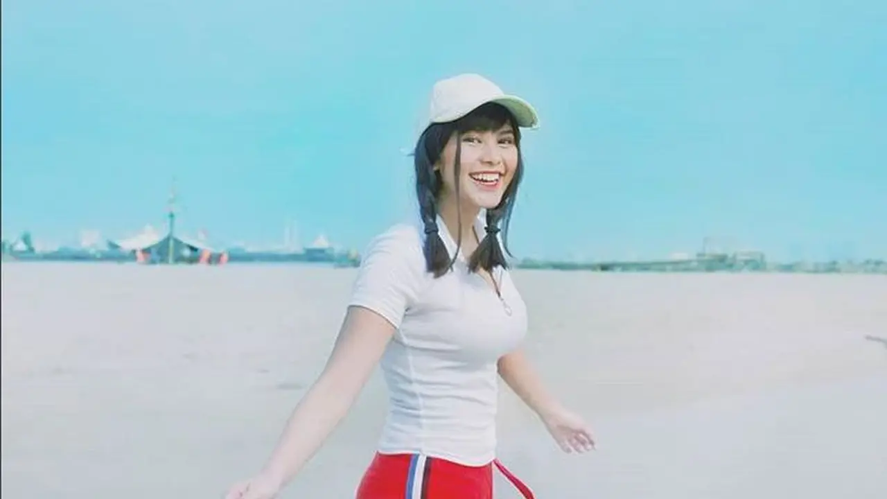 Mindy Sabrina