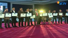 SCTV dan Indosiar dianggap mampu mengintegrasikan kanal online dan offline dalam melayani konsumen.