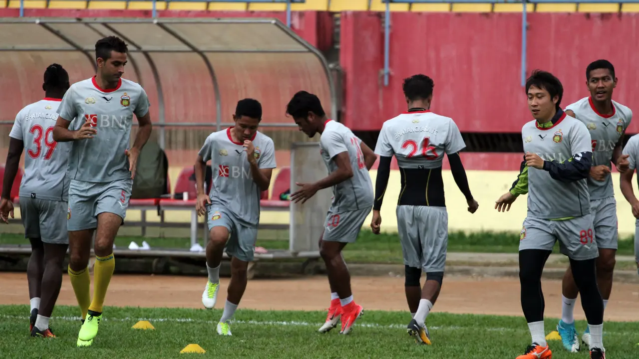 Bhayangkara FC