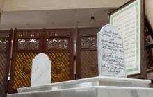 Karomah Sosok Habib Cikini, Ulama yang Makamnya Sulit Digusur Alat Berat Pembangunan Apartemen
