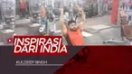 Berita Video inspirasi dari atlet angkat besi asal India