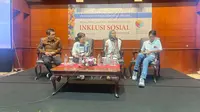 Setara Institute Luncurkan IISI, 24 Kepala Daerah Disebut Peduli Inklusi Sosial