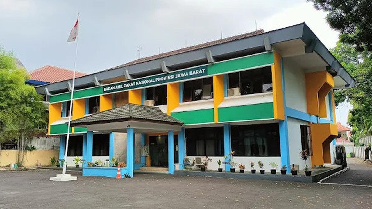 Syarat dan Cara Dapat Bantuan BAZNAS, Simak Informasinya Berikut Ini