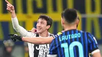 Inter Milan Juara Coppa Italia, Juventus Diuntungkan