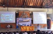 Densus 88 Perkuat Pancasila di Bali, Sasar Pelajar Cegah Radikalisme dengan Program "Ratakan Bali Pro Max"