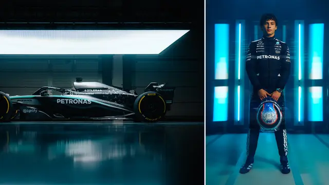 Ada Pengalaman Menginap dan Bersantap Mewah di Balik Kecepatan Balapan F1 Singapura