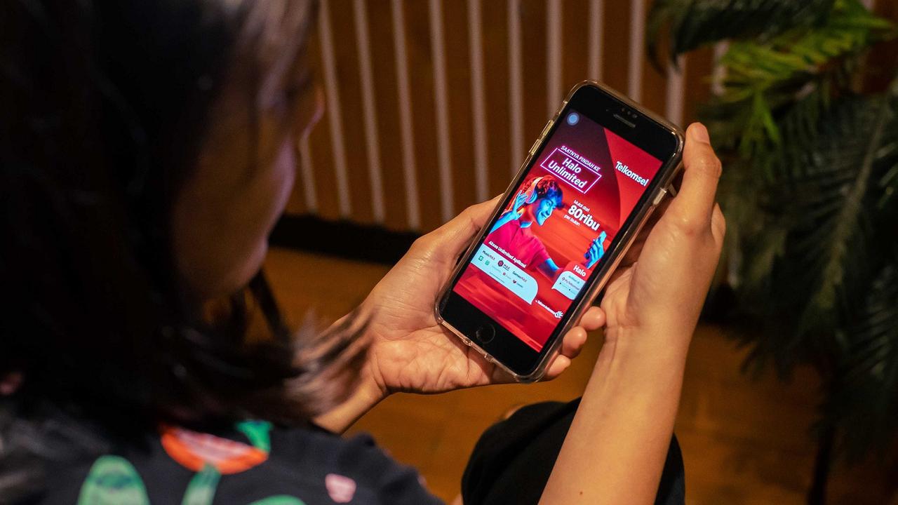 Paket Halo Unlimited Telkomsel Pascabayar