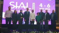 SIAL Food & Drinks Indonesia 2026, Menanti Inovasi Kuliner dari 13 Negara